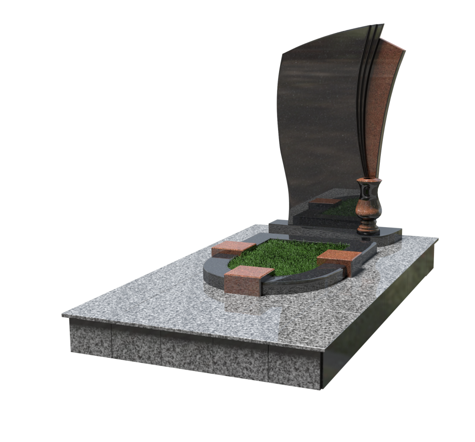Detail Gravestone Png Nomer 50