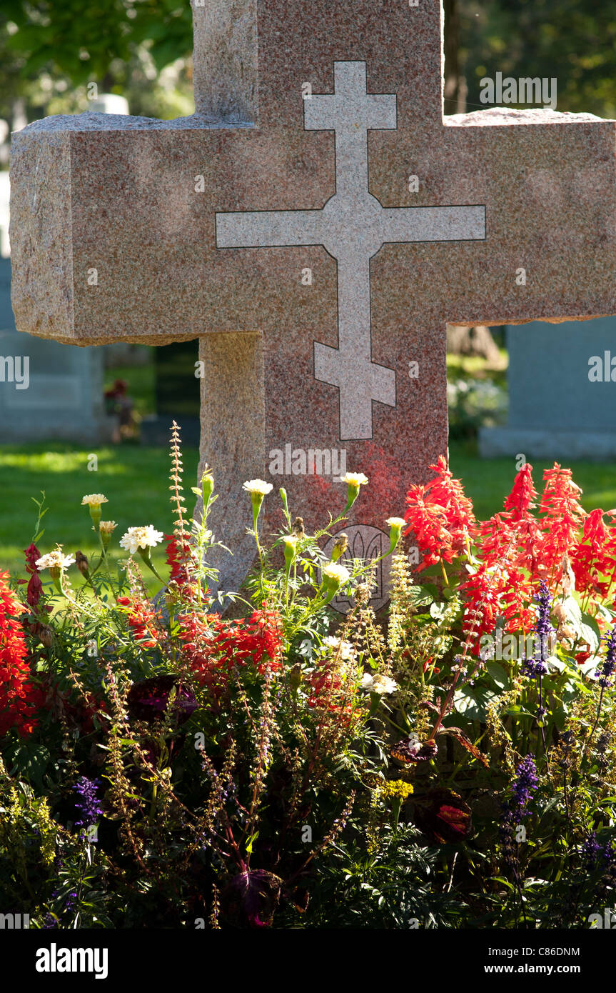 Detail Gravestone Stock Image Nomer 40