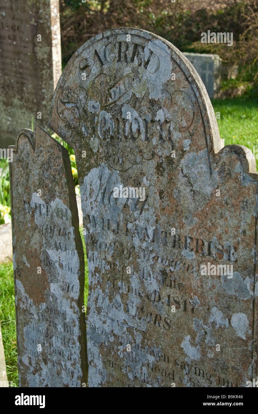 Detail Gravestone Stock Image Nomer 46