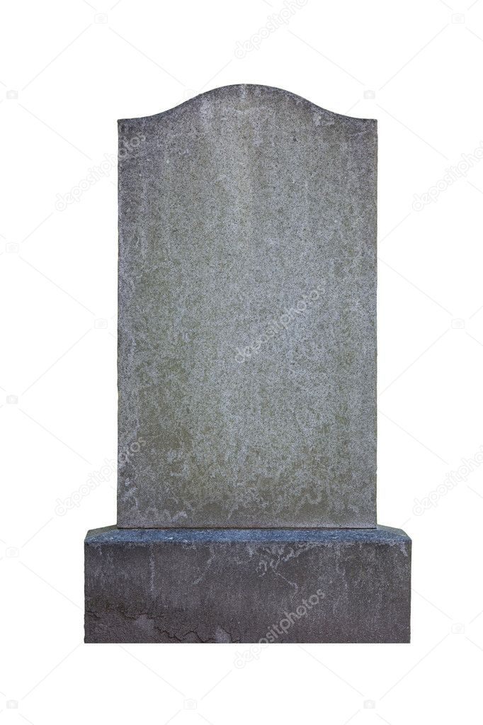 Detail Gravestone Stock Image Nomer 6