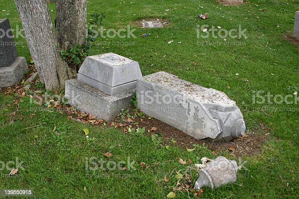 Detail Gravestone Stock Image Nomer 52
