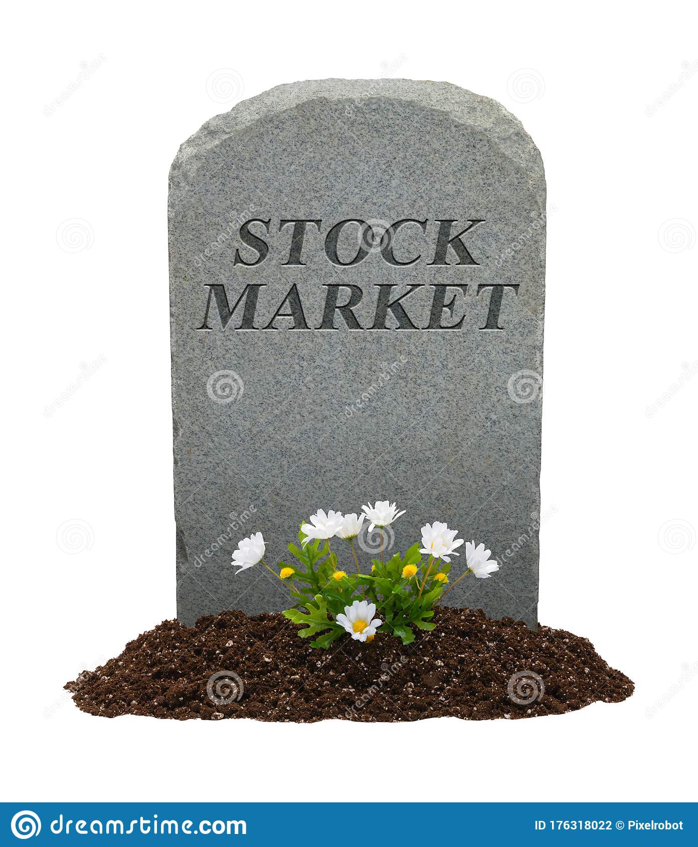 Detail Gravestone Stock Image Nomer 10