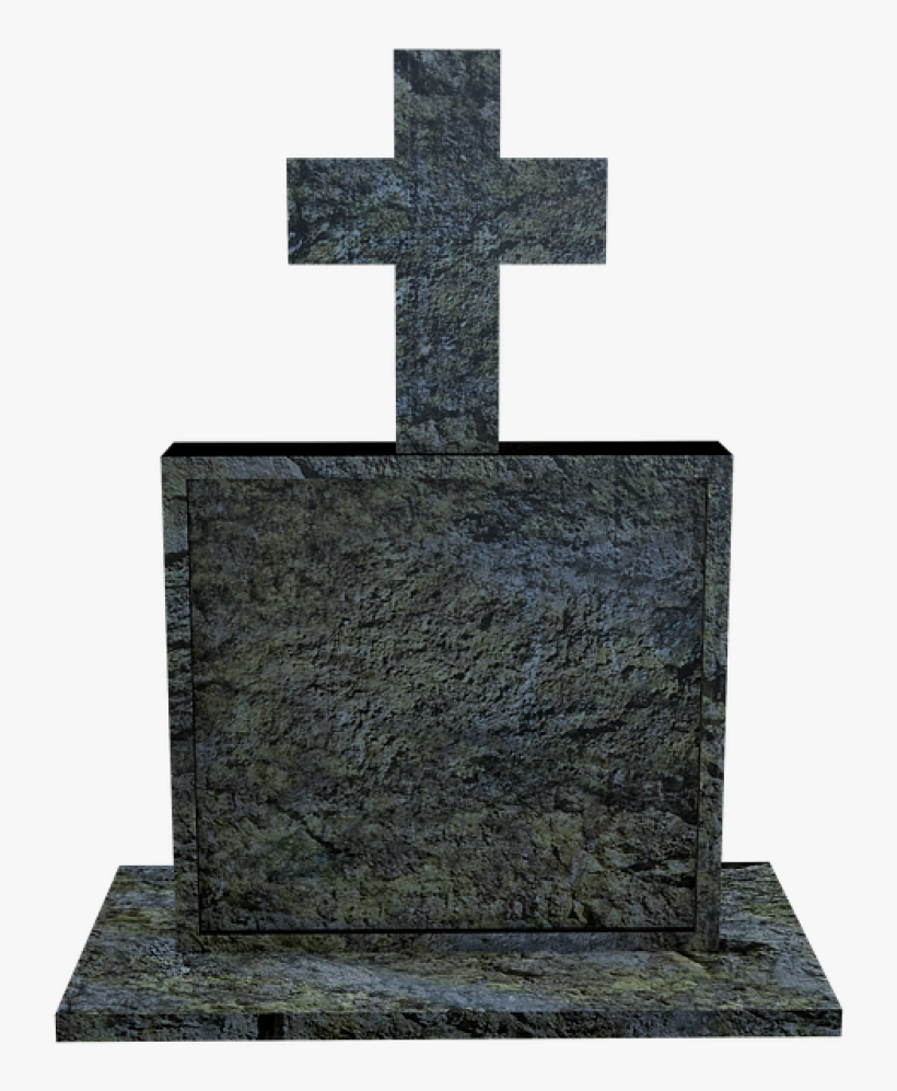 Detail Gravestone Transparent Nomer 12