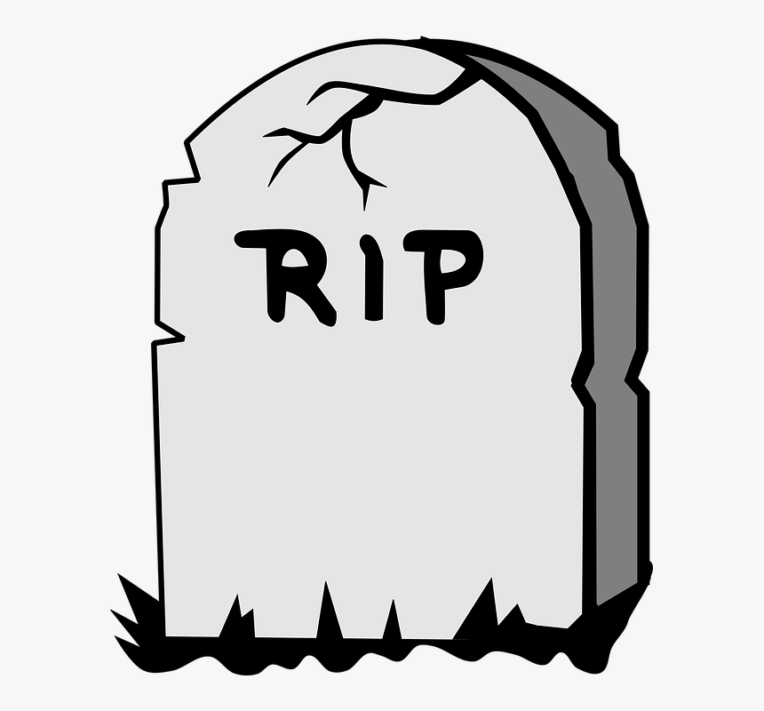 Detail Gravestone Transparent Nomer 22