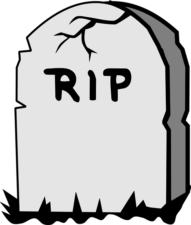 Detail Gravestone Transparent Nomer 30