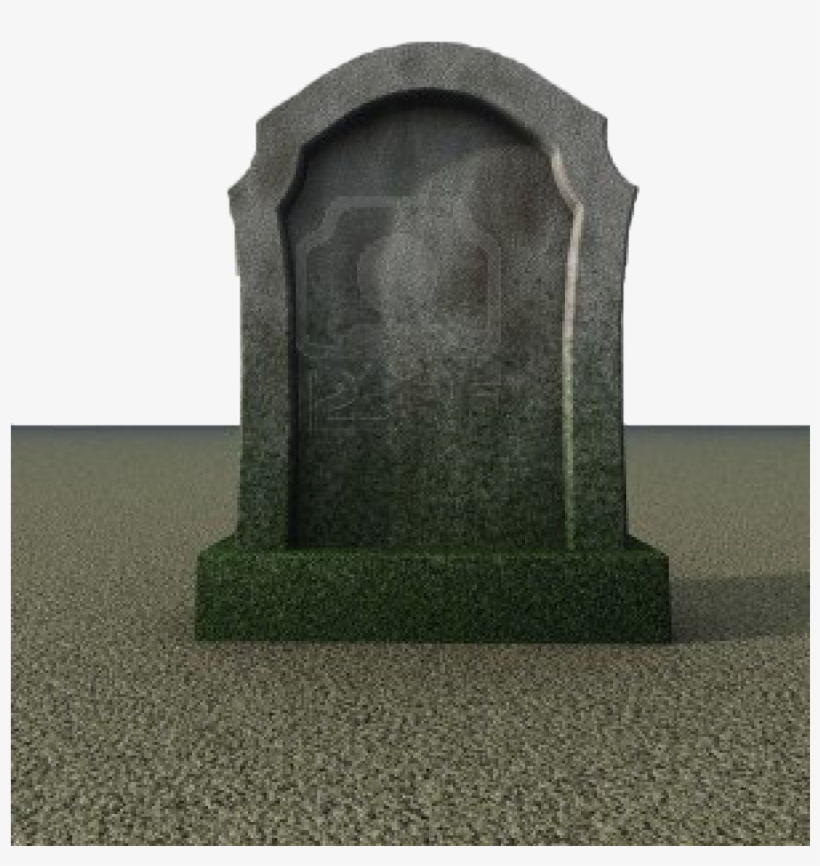 Detail Gravestone Transparent Nomer 32