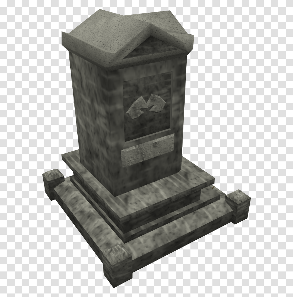 Detail Gravestone Transparent Nomer 39