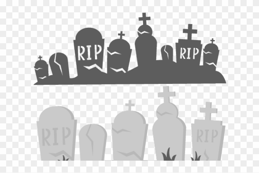 Detail Gravestone Transparent Nomer 44