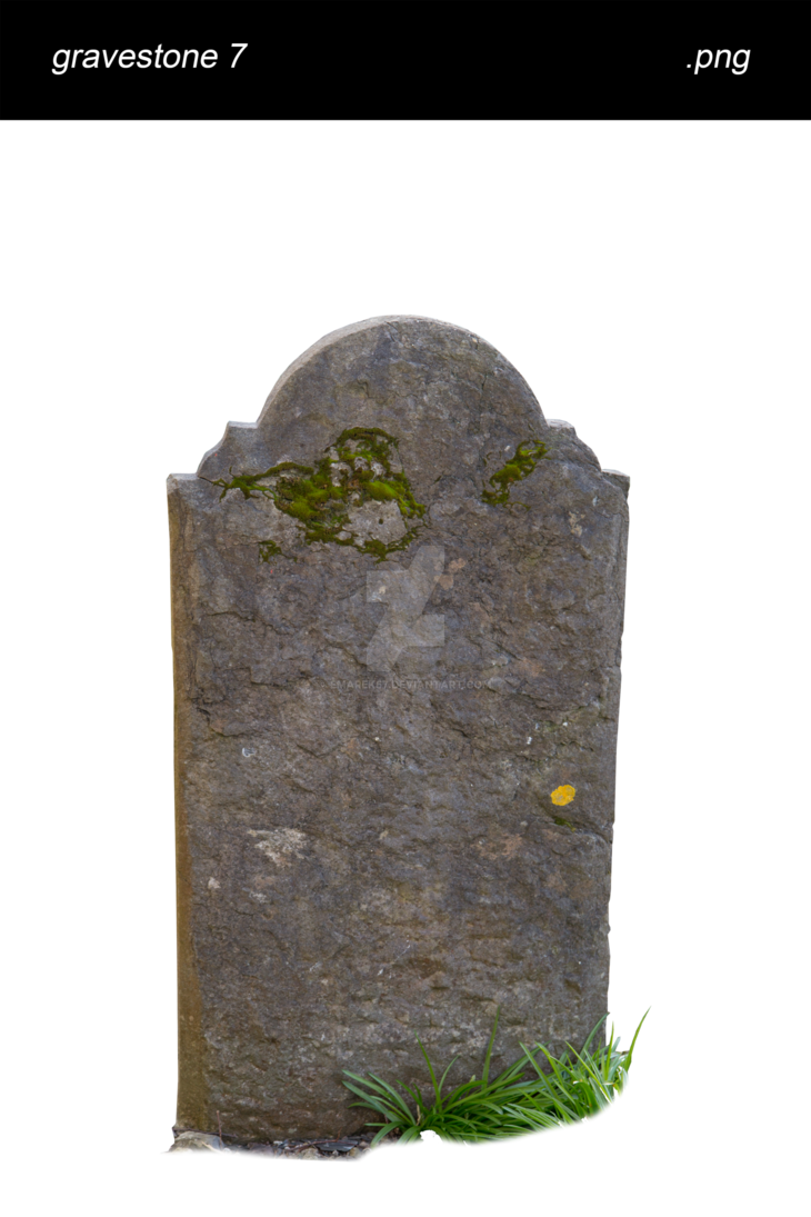 Detail Gravestone Transparent Nomer 6