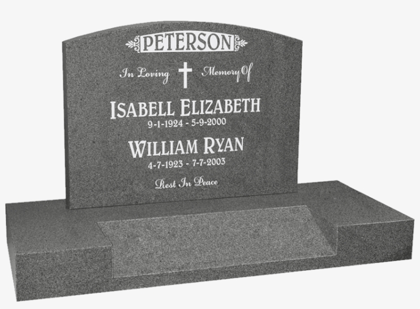 Detail Gravestone Transparent Nomer 49
