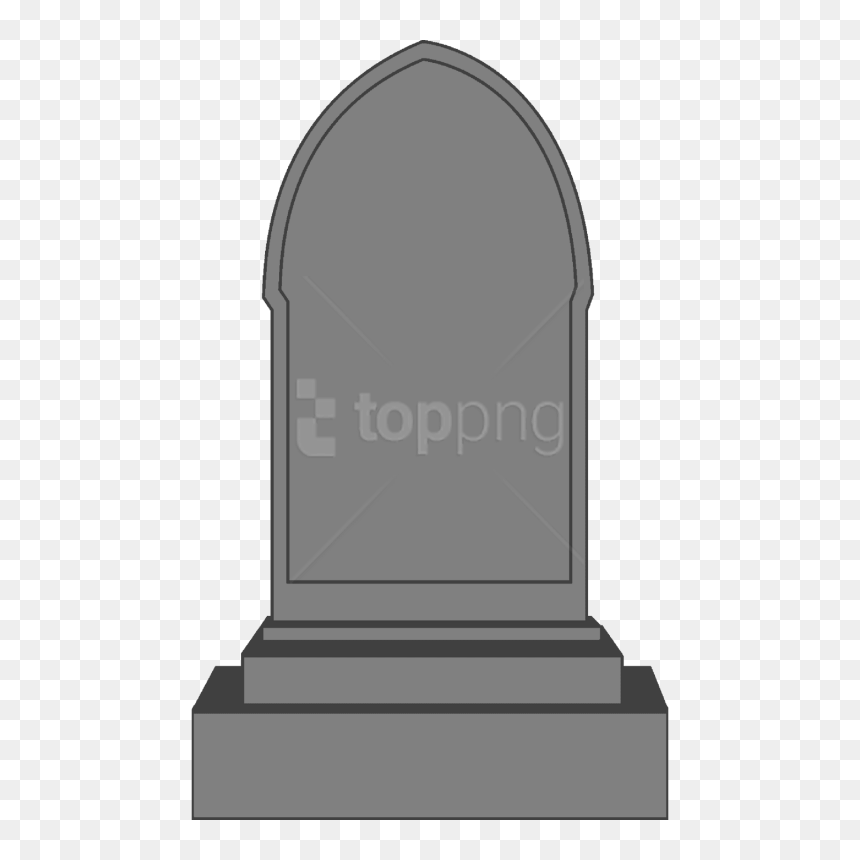 Detail Gravestone Transparent Nomer 55