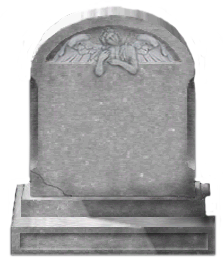 Detail Gravestone Transparent Nomer 8