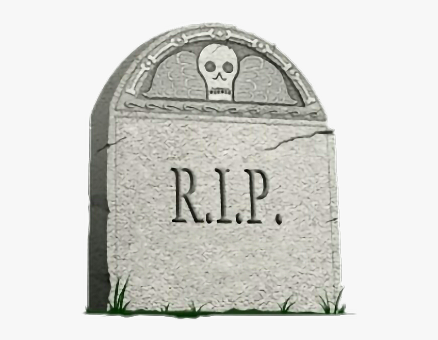 Detail Gravestone Transparent Nomer 9