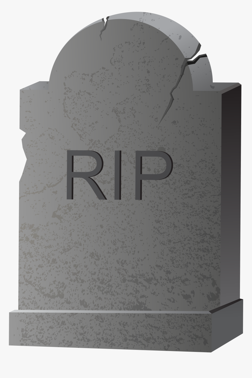 Gravestone Transparent Background - KibrisPDR