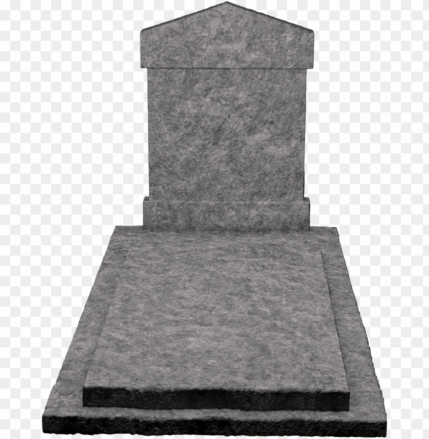 Detail Gravestone Transparent Background Nomer 11