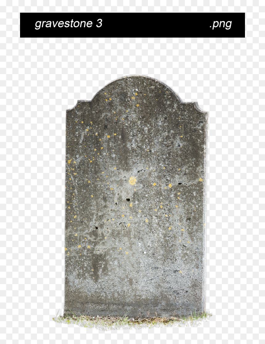 Detail Gravestone Transparent Background Nomer 12