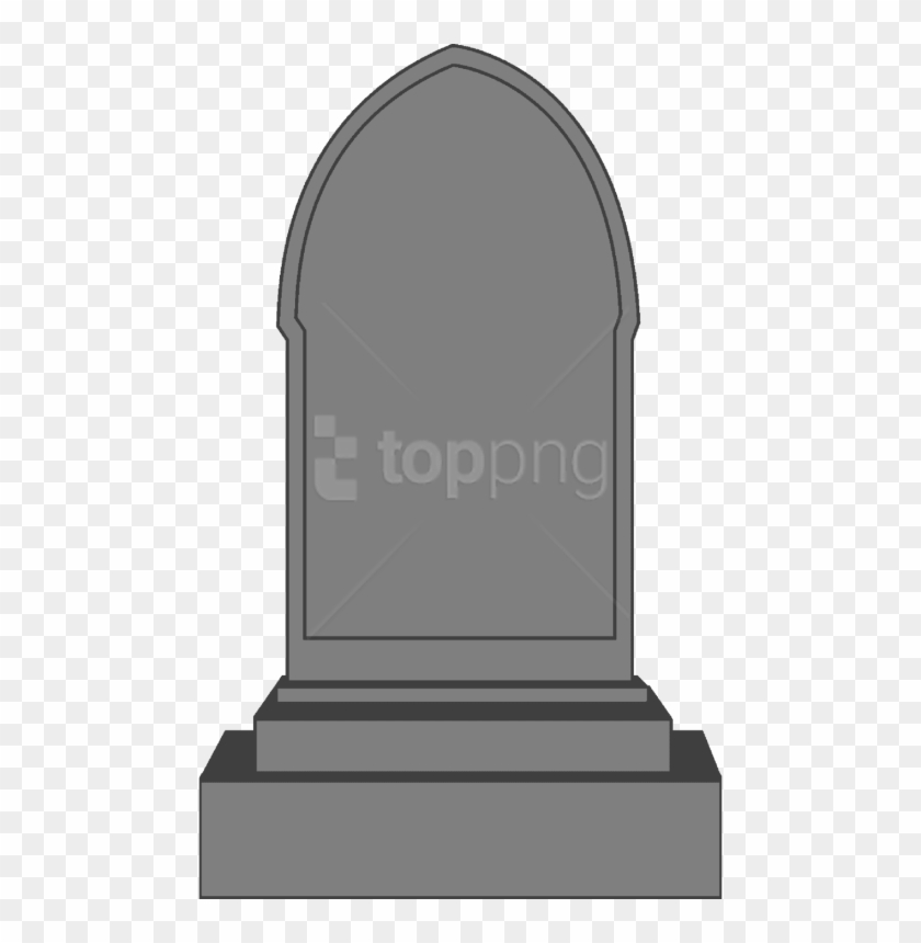 Detail Gravestone Transparent Background Nomer 13