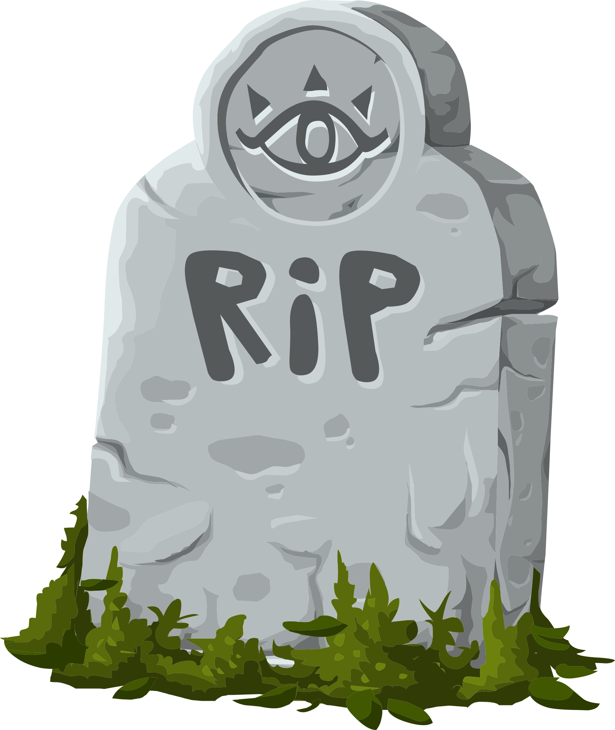 Detail Gravestone Transparent Background Nomer 17