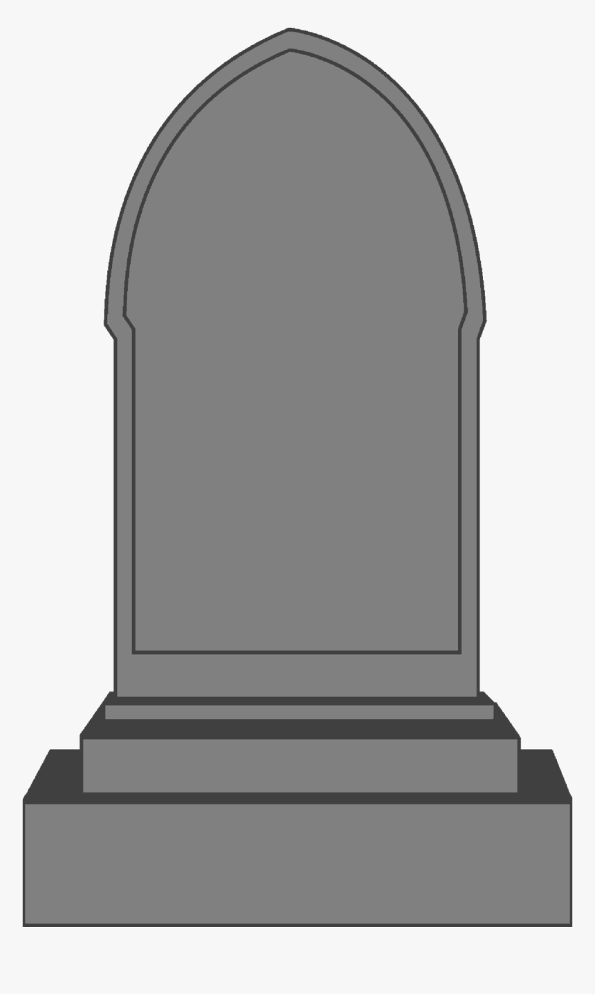 Detail Gravestone Transparent Background Nomer 3