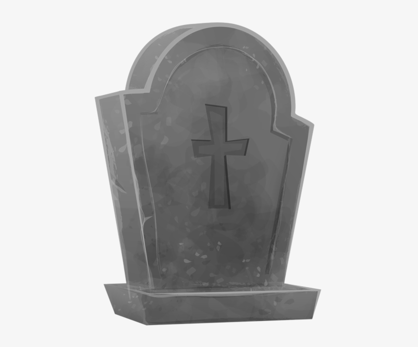 Detail Gravestone Transparent Background Nomer 32