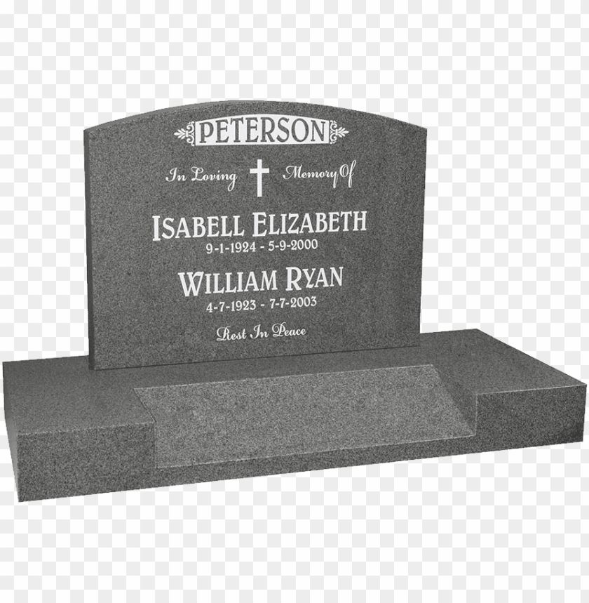 Detail Gravestone Transparent Background Nomer 38