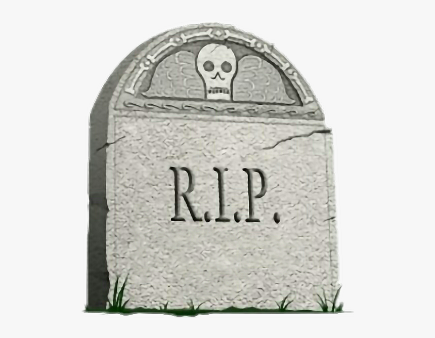 Detail Gravestone Transparent Background Nomer 6