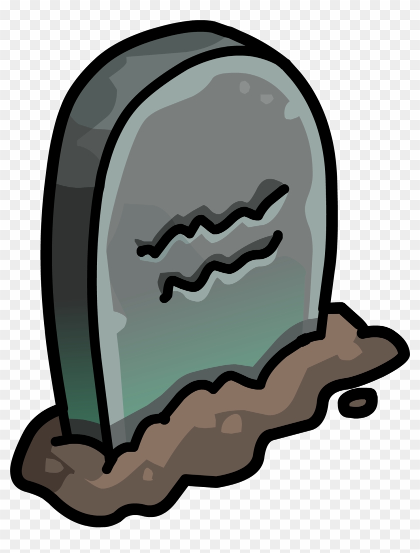 Detail Gravestone Transparent Background Nomer 48