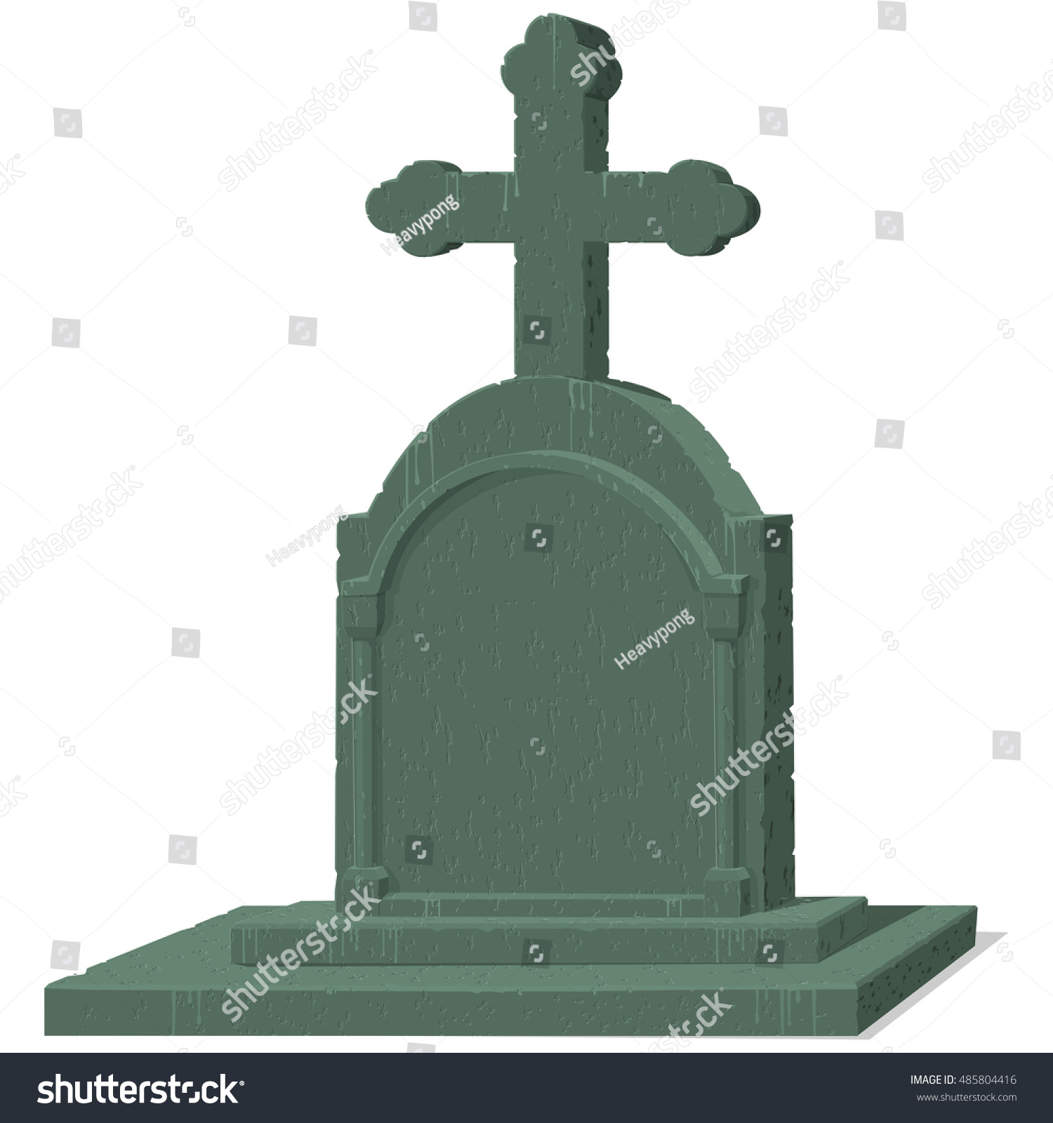 Detail Gravestone Transparent Background Nomer 53