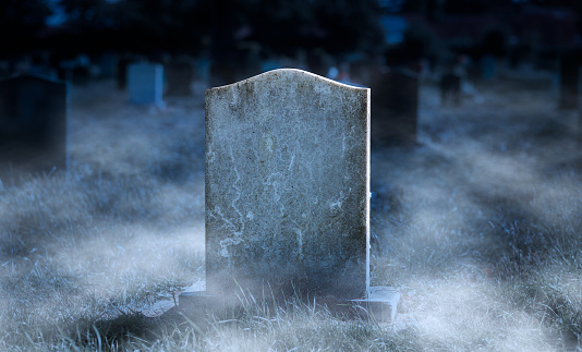 Detail Gravestone Wallpaper Nomer 14