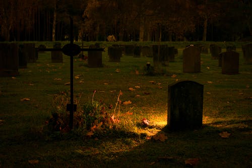 Detail Gravestone Wallpaper Nomer 15