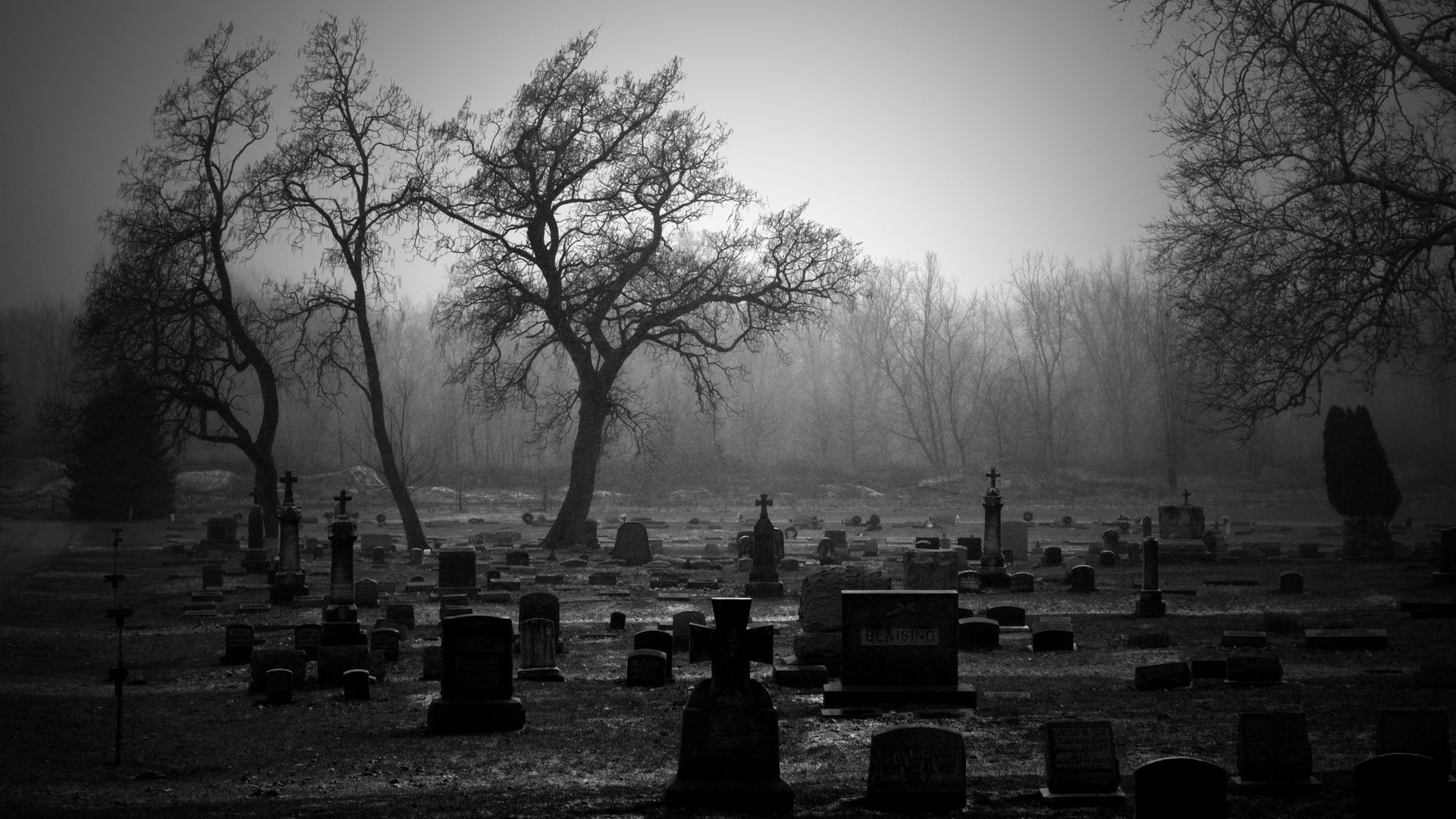 Detail Gravestone Wallpaper Nomer 36