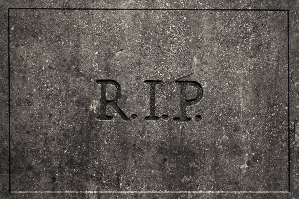 Detail Gravestone Wallpaper Nomer 44