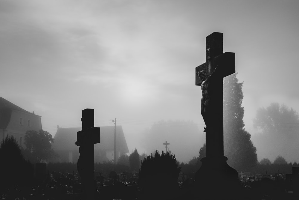 Detail Gravestone Wallpaper Nomer 53