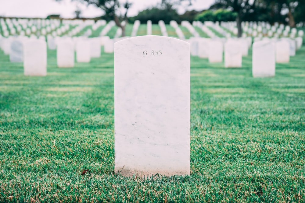 Detail Gravestone Wallpaper Nomer 7