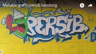 Detail Graviti Persib Nomer 17