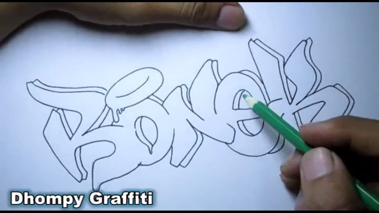 Detail Gravity Bonek Nomer 2