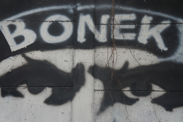 Detail Gravity Bonek Nomer 28