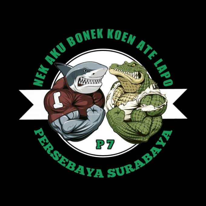 Detail Gravity Bonek Nomer 47