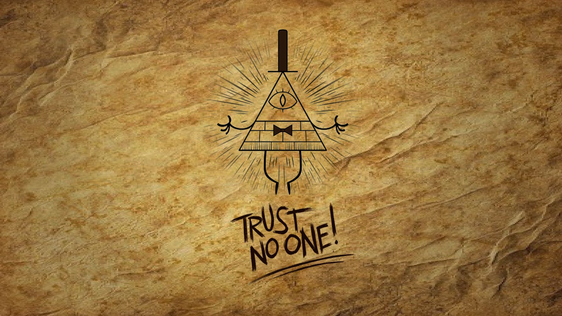 Detail Gravity Falls Wallpaper Hd Nomer 4