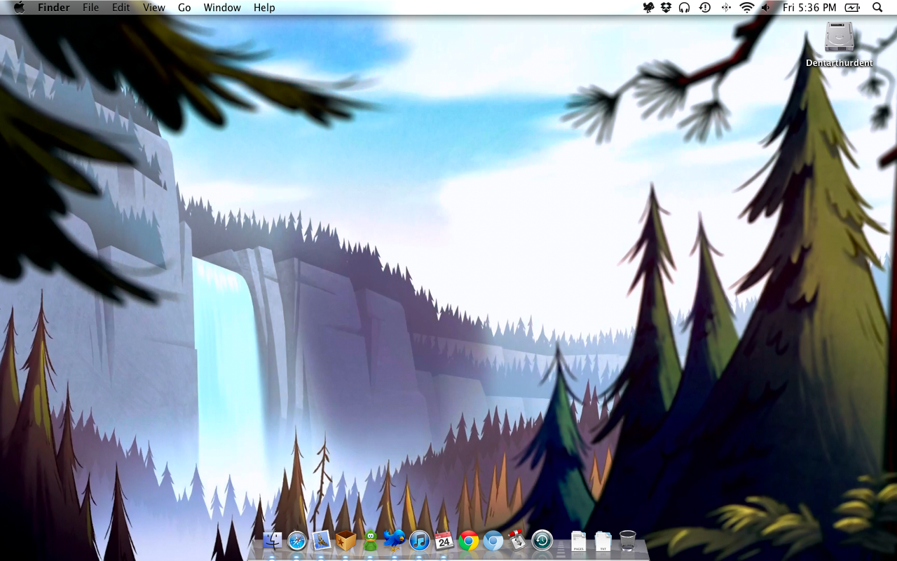 Detail Gravity Falls Wallpaper Hd Nomer 30