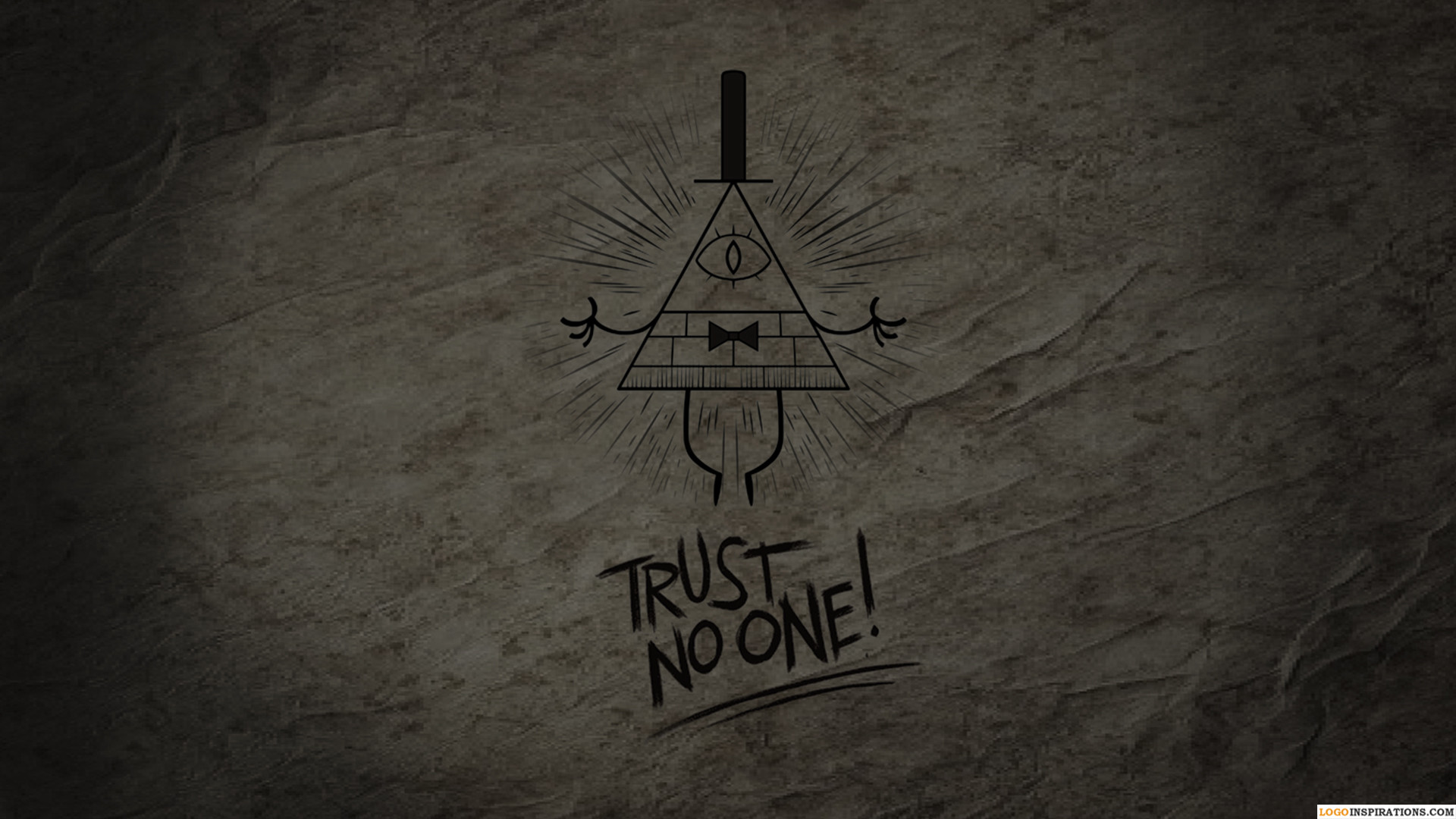 Detail Gravity Falls Wallpaper Hd Nomer 54