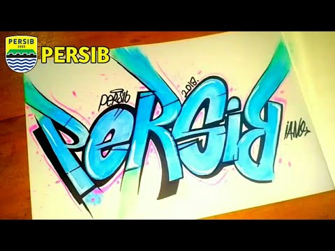 Detail Gravity Persib Nomer 29