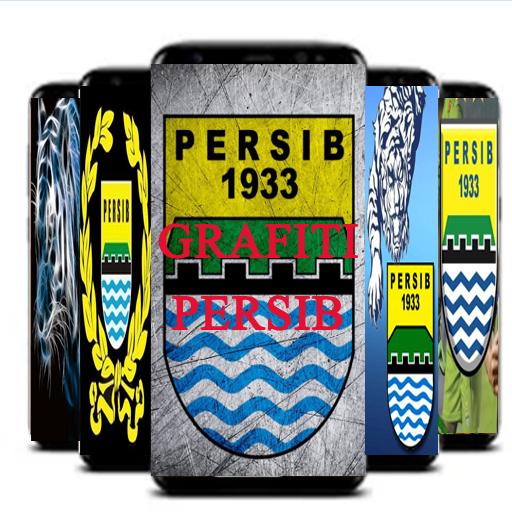 Detail Gravity Persib Nomer 30
