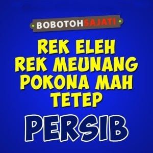 Detail Gravity Persib Nomer 32