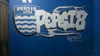 Detail Gravity Persib Nomer 45