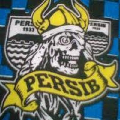 Detail Gravity Persib Nomer 56