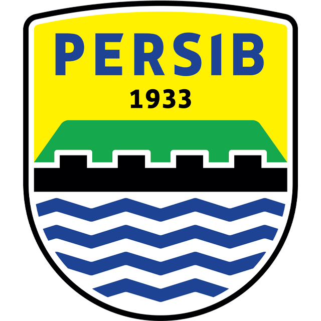 Detail Gravity Persib Bandung Nomer 15