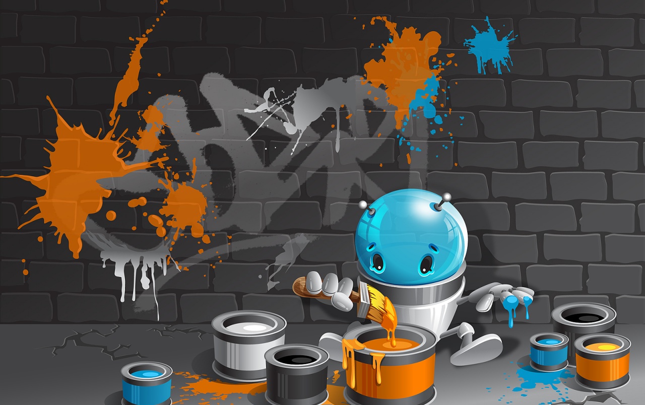 Detail Gravity Tembok Wallpaper Nomer 30