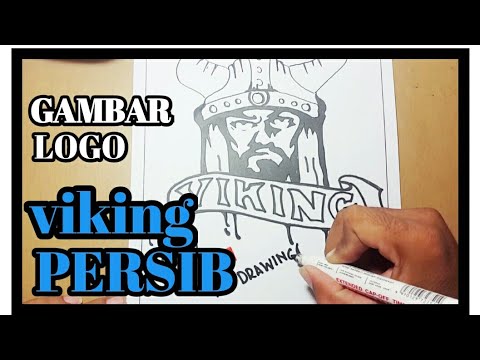 Detail Gravity Viking Persib Nomer 34
