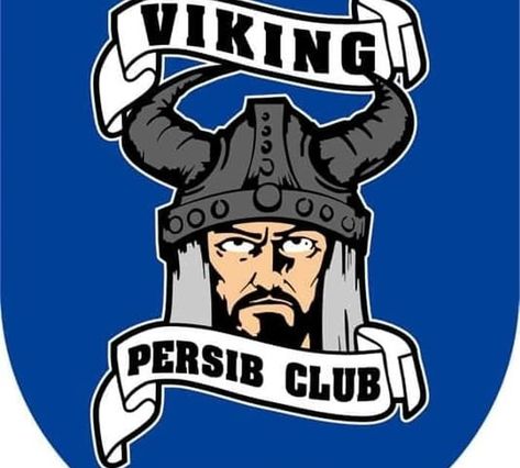 Detail Gravity Viking Persib Nomer 37